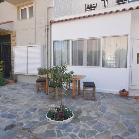 K&C Rooms- Apartments Markópoulon المظهر الخارجي الصورة